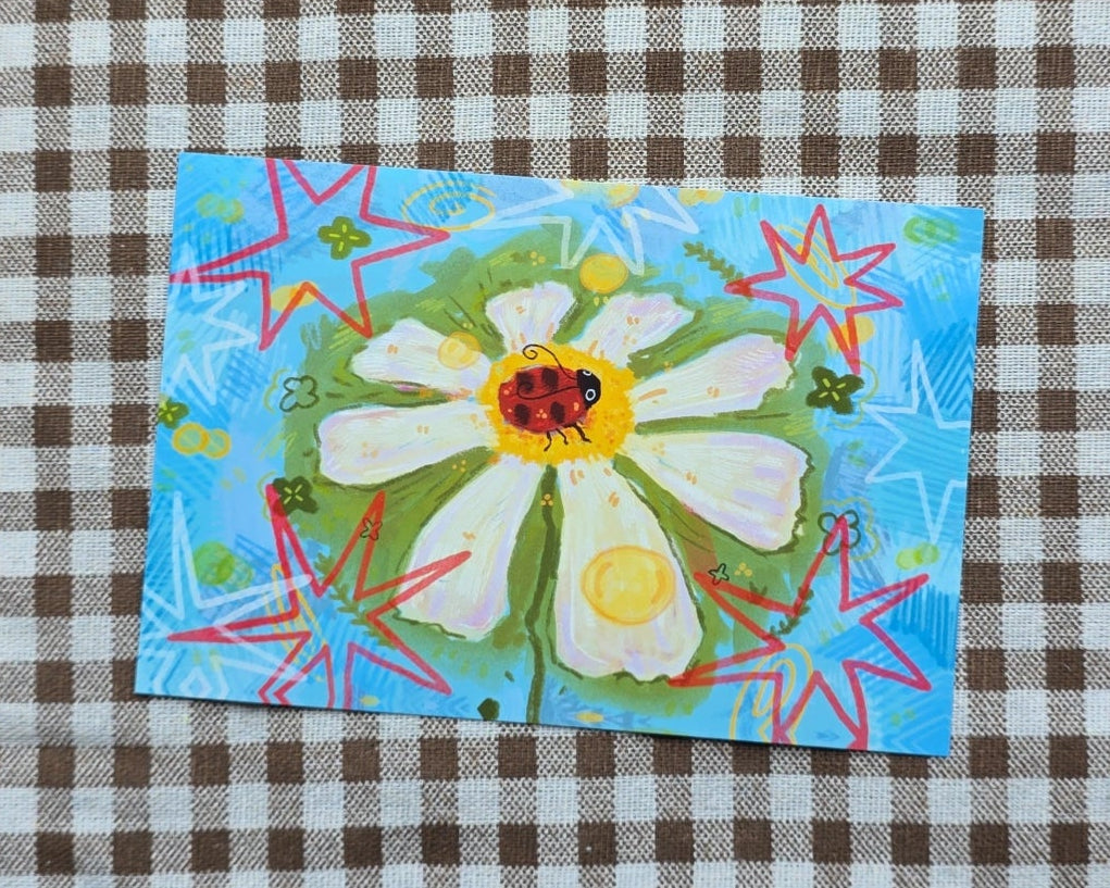Pollen Dreams Prints