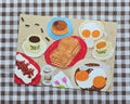Ants At Breakfast Print