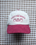 Buggy Bug World Cap