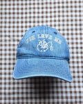 Fish Love Me Cap